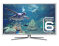 Samsung D6510 3D TV
